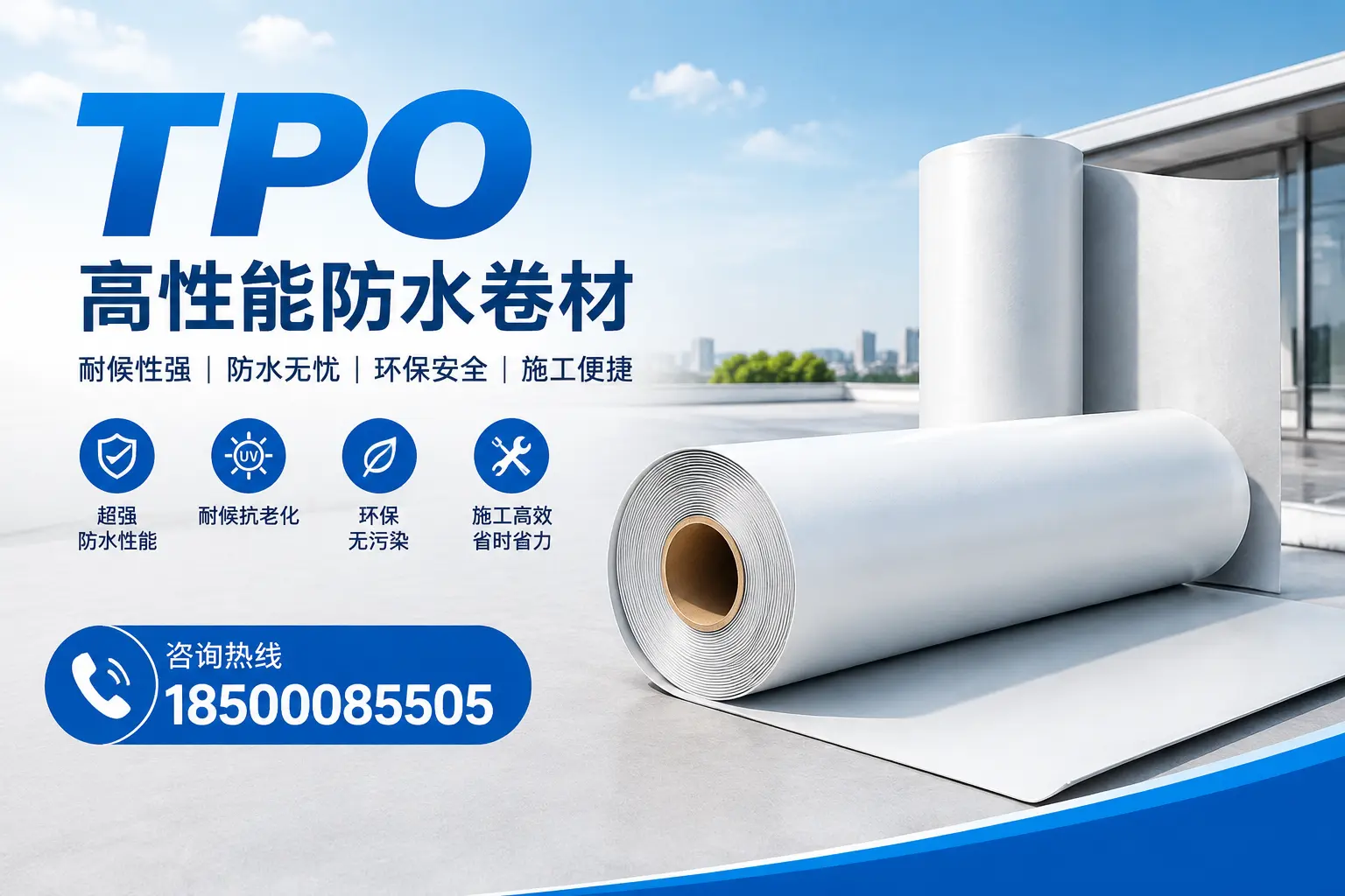 tpo产品质量评估标准,郑州企业需掌握的关键要点